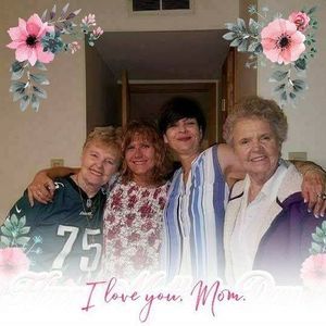 Meet your Posher, Lynda